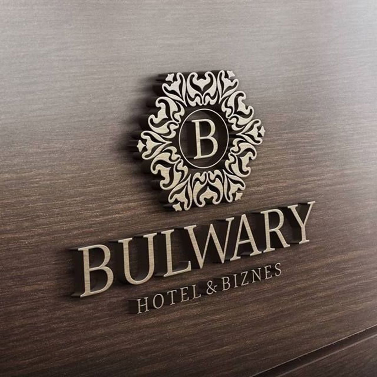 Bulwary Hotel & Biznes